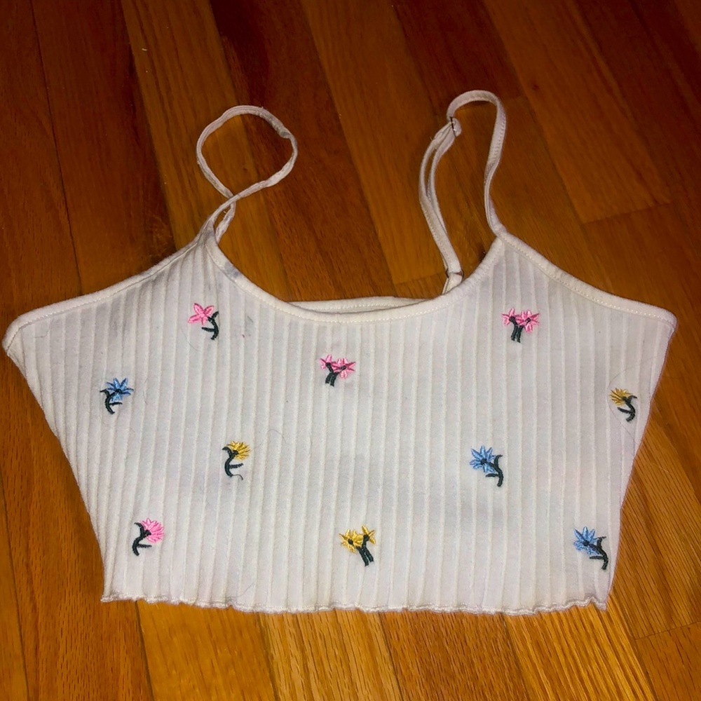 Shein Tank